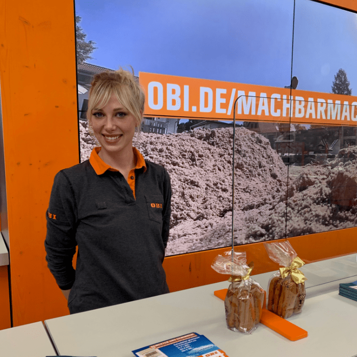 Promotion Jobs Agentur