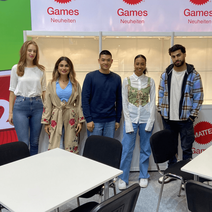 Promotion Jobs finden