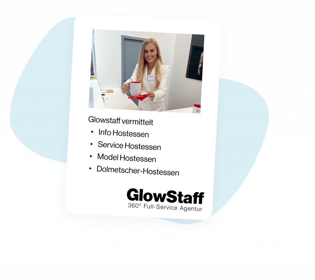Hostessen Jobs Hamburg
