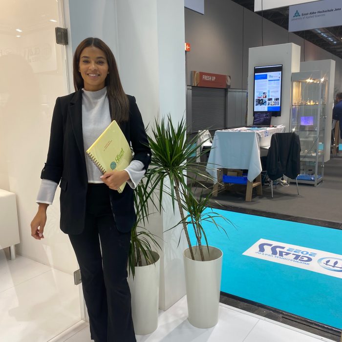 referenzen messe hostess agentur glowstaff hostess düsseldorf duesseldorf glasstec