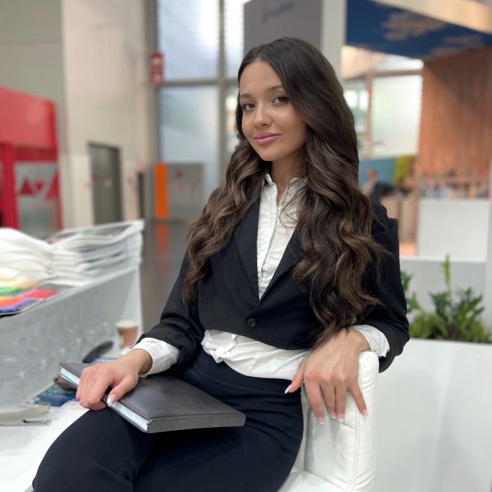 referenzen messe hostess agentur glowstaff hostess düsseldorf duesseldorf k show