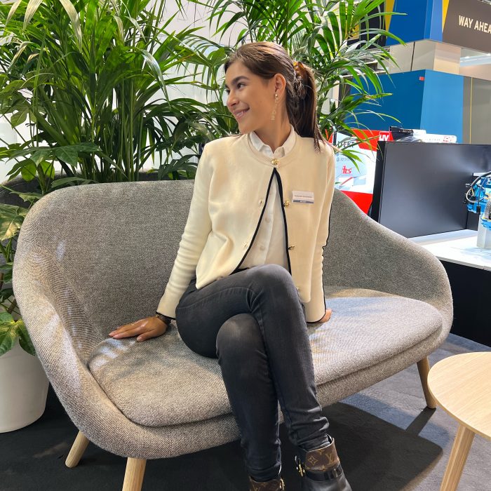 referenzen hostessen agentur frankfurt automechanika hostess glowstaff