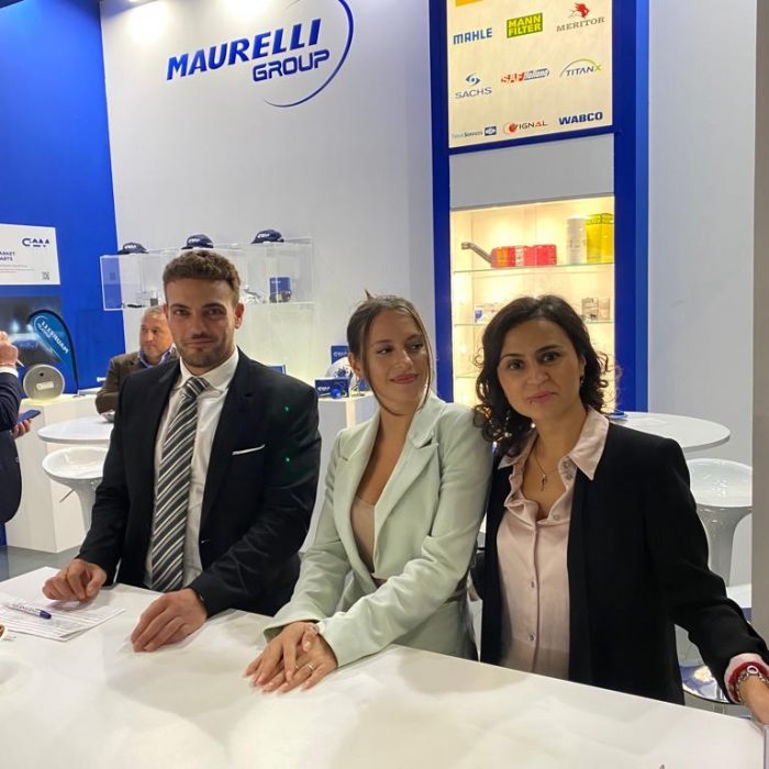 referenzen hostessen agentur frankfurt automechanika hostess glowstaff maurelli