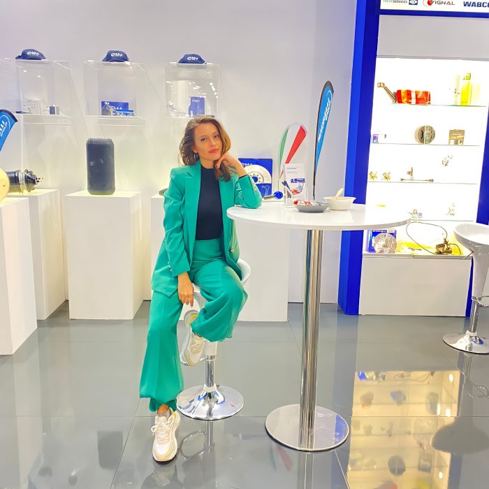 referenzen hostessen agentur frankfurt automechanika hostess glowstaff