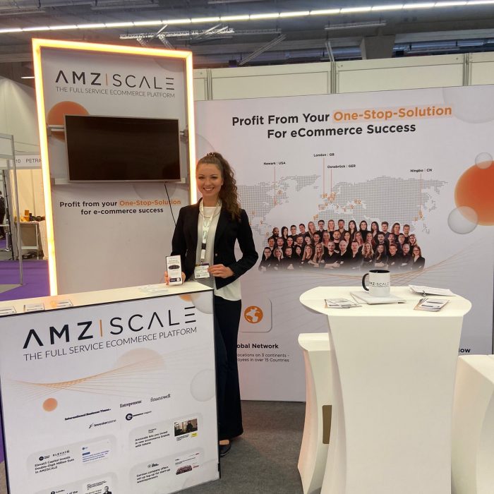 referenzen hostessen agentur frankfurt glowstaff amzcale white label expo amacoa hostess