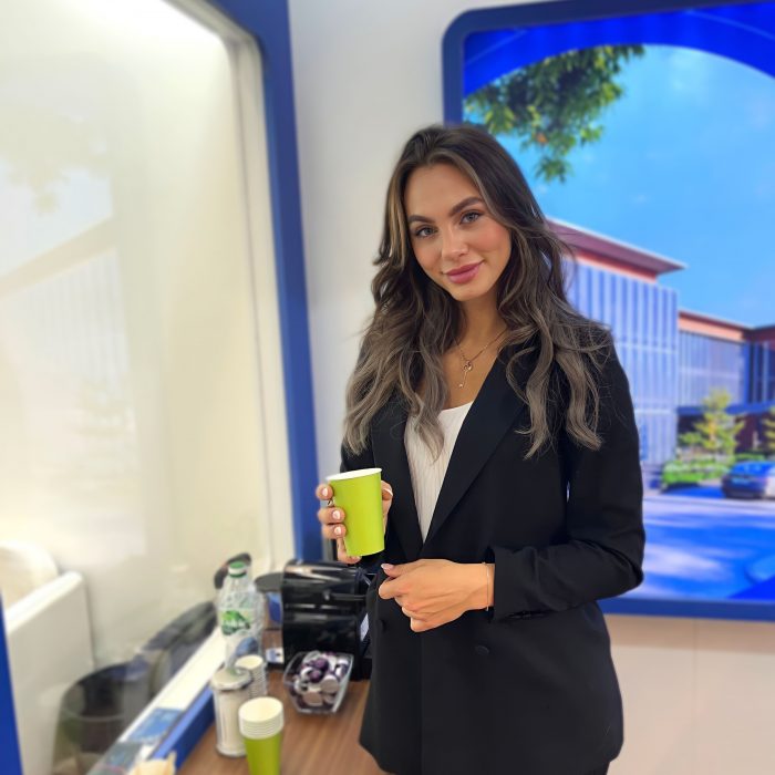 eferenzen messe hostess agentur glowstaff cphi frankfurt barcelona