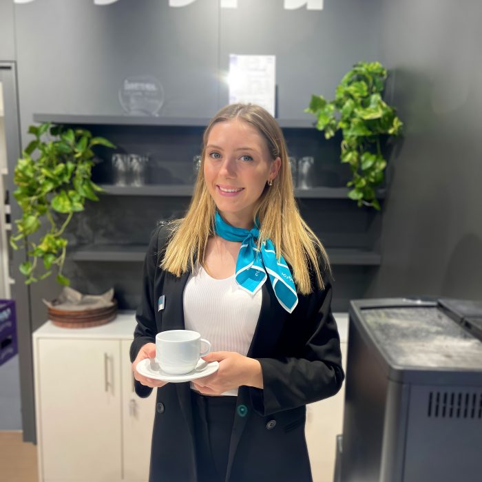 hostessen agentur glowstaff hostess buchen