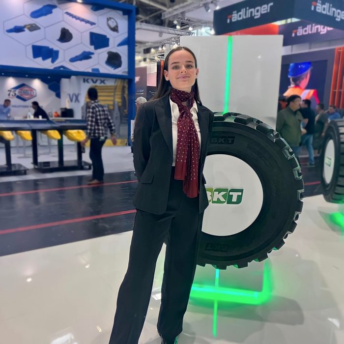 referenzen hostessen agentur münchen hostess bauma bau muenchen