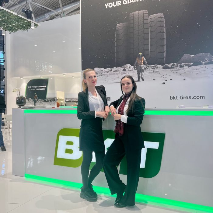 referenzen hostessen agentur münchen hostess bau bauma muenchen