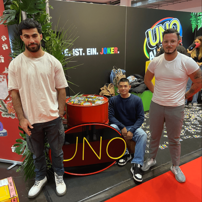 Hostessen Jobs Bremen