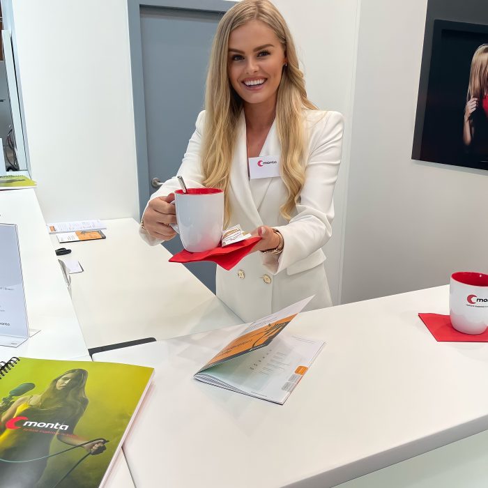 referenzen messe hostess agentur glowstaff karlsruhe paintexpo