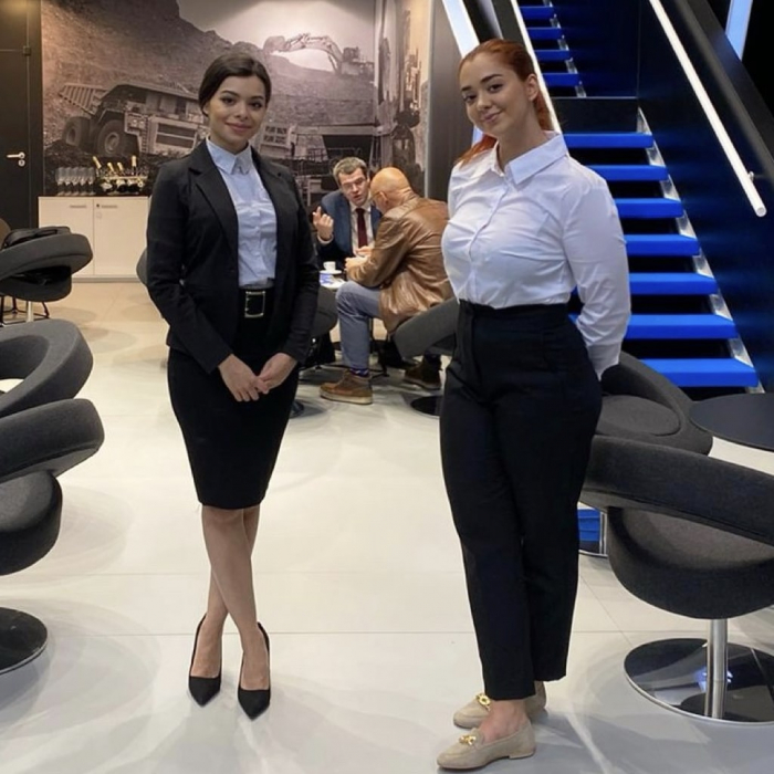 Hostessen Jobs Oldenburg