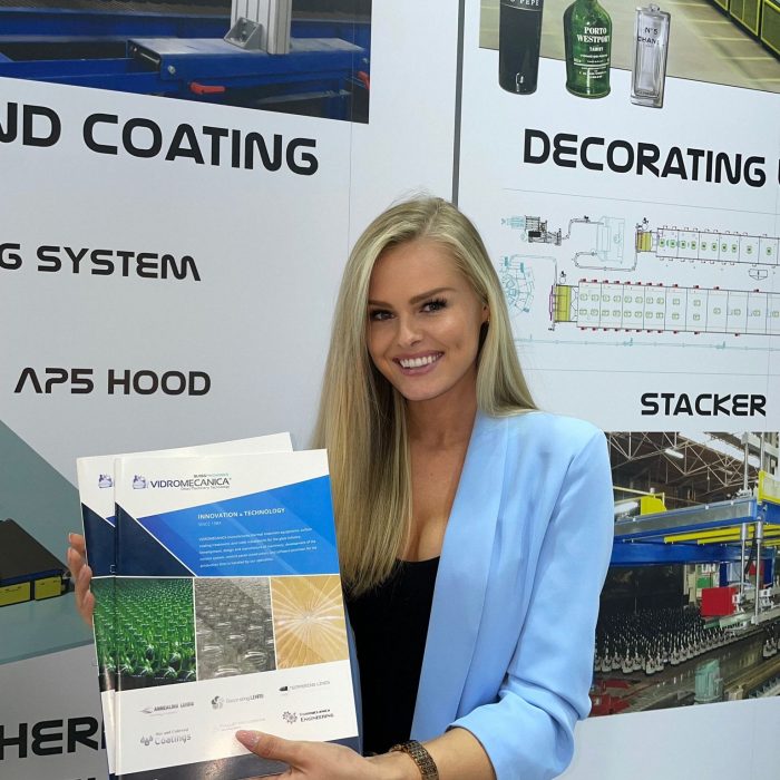 referenzen messe hostess agentur glowstaff glasstec vidromecanica