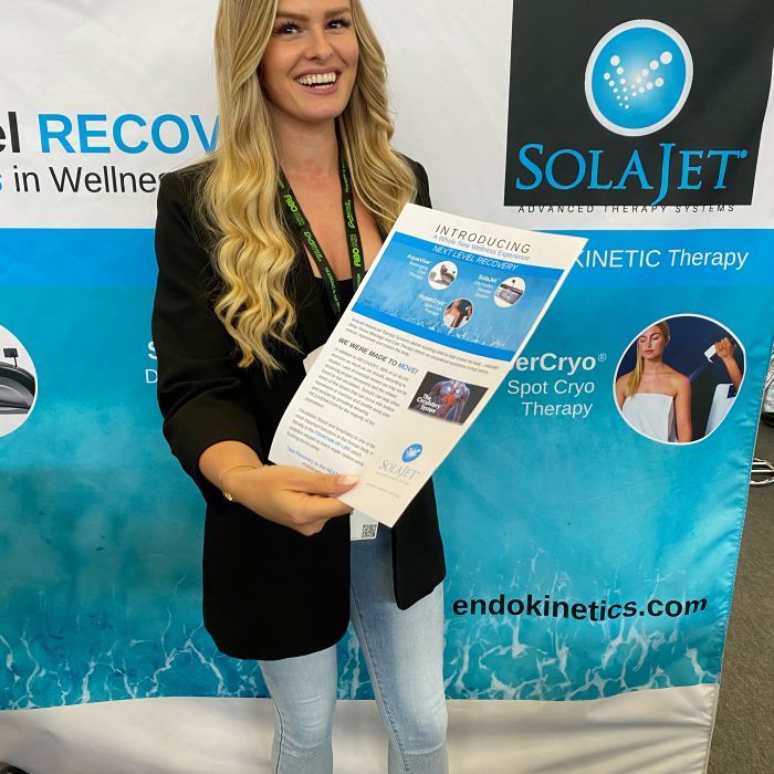 referenzen messe hostess agentur glowstaff fibo koeln köln cologne SolaJet