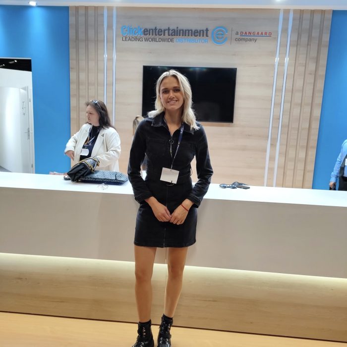 referenzen messe hostess agentur glowstaff click-entertainment koeln köln gamescom