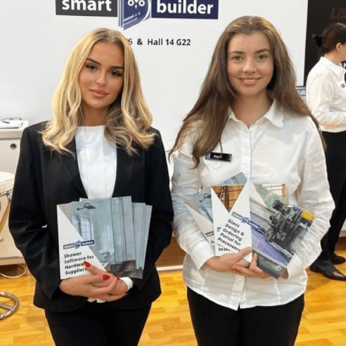 Hostessen buchen mit Hostess Agentur