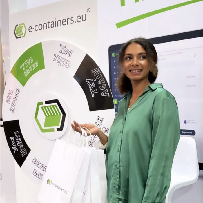 Hostessenagentur Glowstaff - Hostess Transport Logistic München