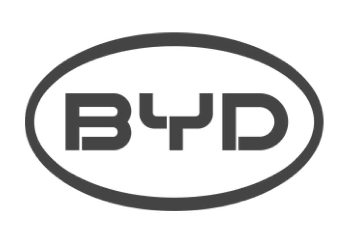 BYD