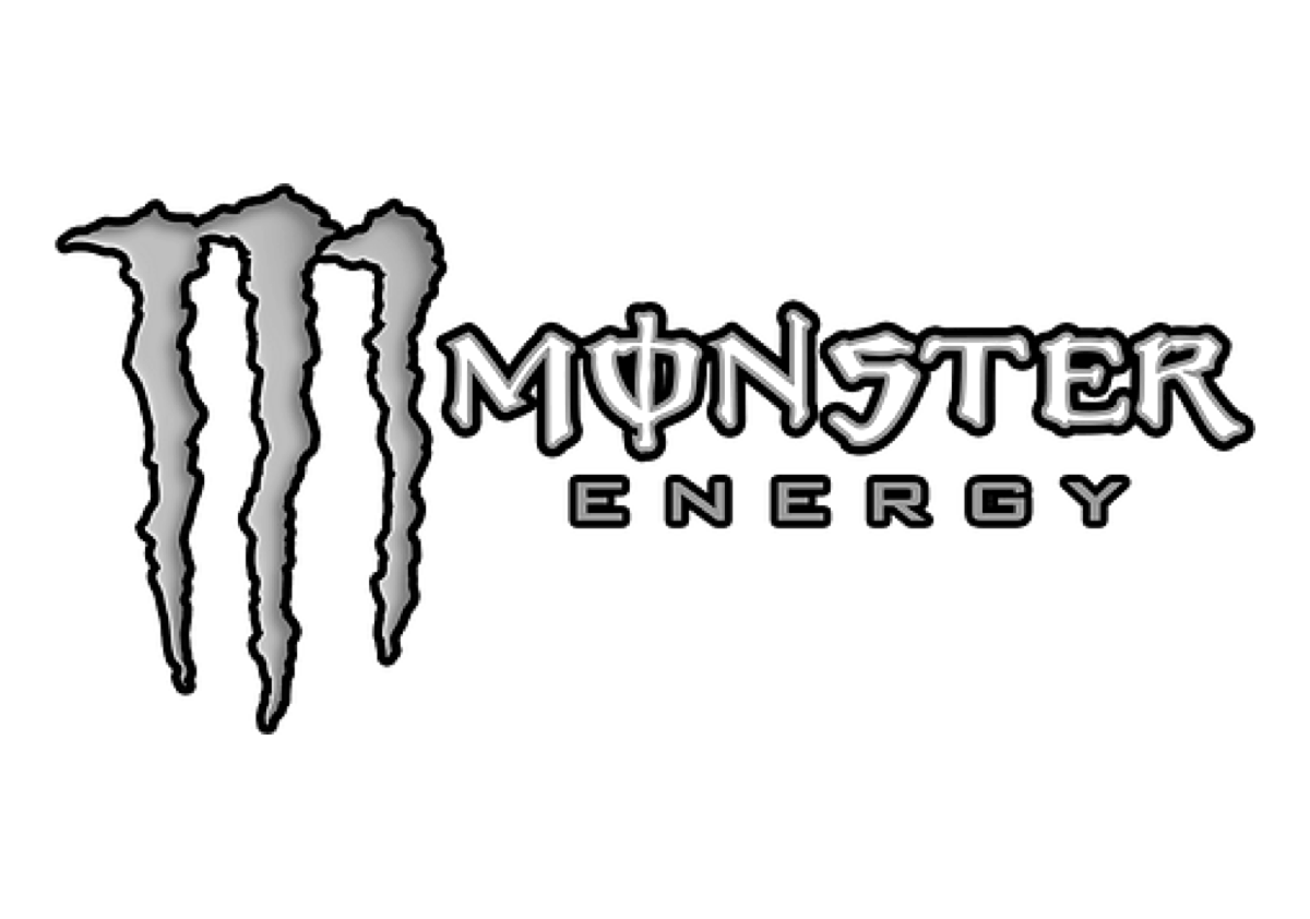 Monster Energy
