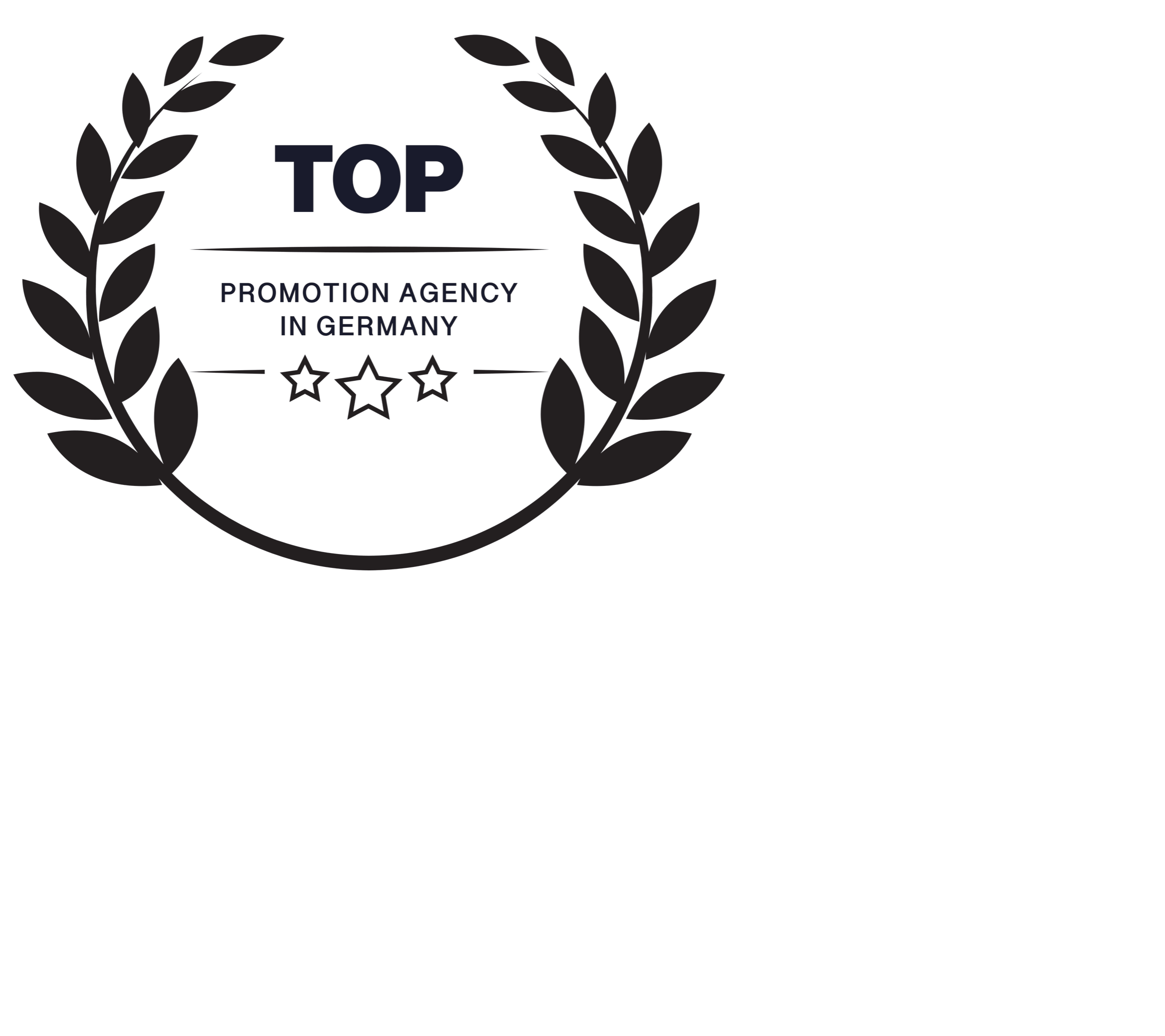 Promotion Agency Seal