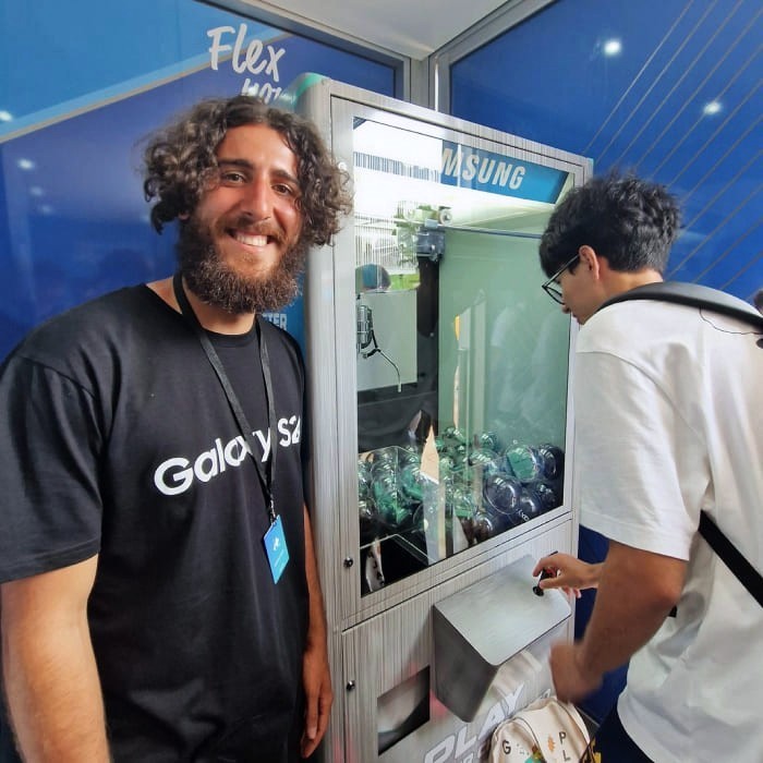 Promotion Agency, Promoter, Promotionpersonal