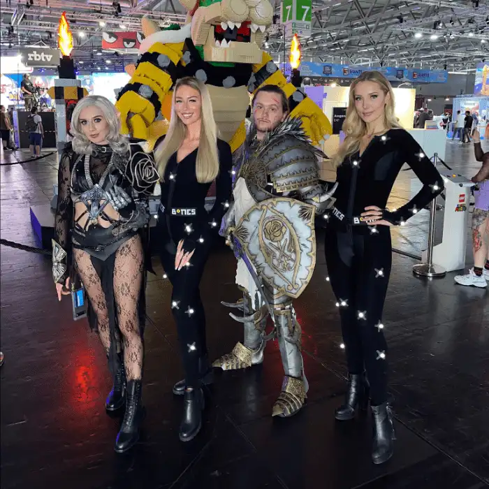 Promotion Agentur Berlin, Hannover, Köln, Düsseldorf, Dortmund, Essen, Frankfurt, München, Promotion Agency, Promoter