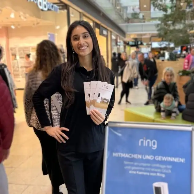 Promotion Agentur Berlin, Hannover, Köln, Düsseldorf, Dortmund, Essen, Frankfurt, München, Promotion Agency, Promoter